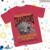 The Lost Bros Store Merch World Showcase Margarita Club Tee