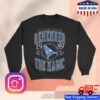 kenny the lost bros store merch remember the magic sweatshirt