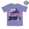 kenny the lost bros store merch im haunted tee
