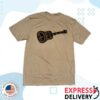 kenny del mccoury band store merch del yeah with dmb logo on back
