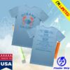 kenny Oceans Calling Festival Shop Merch Crab Lineup Teev