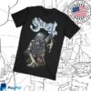 kenny Ghost Merch Store Torso Teev