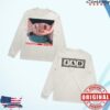 kenny 4Ad Shop Merch Secret Love Long Sleevev