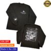 kenny 4Ad Shop Merch Pleasures Treasures Long Sleeve T Shirtv 1