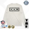 kenny 4Ad Merch Store Dry Cleaning Secret Love Long Sleevea