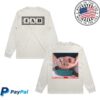 kenny 4Ad Merch Store Dry Cleaning Secret Love Long Sleeveaa