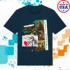 4Ad Shop Merch Secret Love Long Sleeve