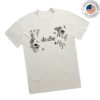 kenny Dodie Merch Store Mushroom T Shirta