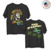 Vision International Store Merch World Shaker Tee