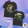 kenny Paul Mccartney Merch Store Got Back 2025 Peace T Shirtv