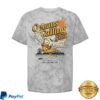 kenny Oceans Calling Festival Merch Store Seagull Lineup Teea