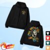kenny Paul Mccartney Merch Store Got Back 2025 Peace Zip Hoodiev