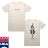 Paul Mccartney Merch Store Got Back Icon T-Shirt