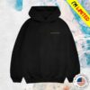 Oceans Calling Festival Merch Store Seagull Lineup Tee