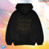 kenny Sub Focus Merch Store Black Contact Hoodiea
