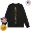 kenny Sub Focus Merch Store Black Contact Long Sleeve T Shirta