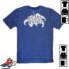 Halftone Horror Shop Merch Pee Wee’s Big Adventure Long Sleeve
