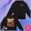 kenny Callmeezekiel Store Merch Warsaw Pact Premium Oversized Hoodie wqd