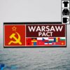 kenny Callmeezekiel Store Merch Warsaw Pact Premium Oversized Hoodie uqwq