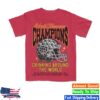 Lostbrostradingco Merch Store World Showcase Champions Tee