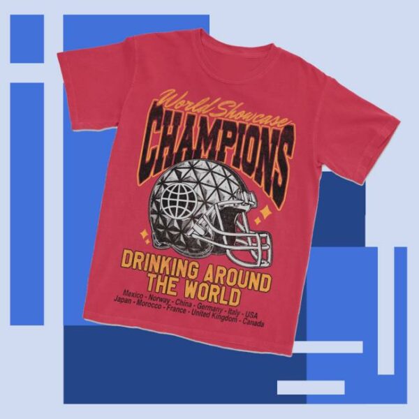Lostbrostradingco Merch Store World Showcase Champions Tee Kc Variant