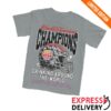 kenny Lostbrostradingco Merch Store World Showcase Champions Teev