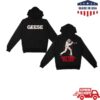 Geese Band Merch Store Getting Killed Long Sleeve