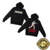 kenny Geese Band Merch Store Range Hoodiev