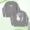 Geese Band Merch Store Holy Figure T-Shirt