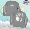 kenny Geese Band Merch Store Getting Killed Long Sleevev