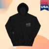 kenny Lost Soul Paracon Store Merch Limited Edition Lsp Chester 25 Hoodie ewwds