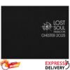kenny Lost Soul Paracon Store Merch Limited Edition Lsp Chester 25 Hoodie u