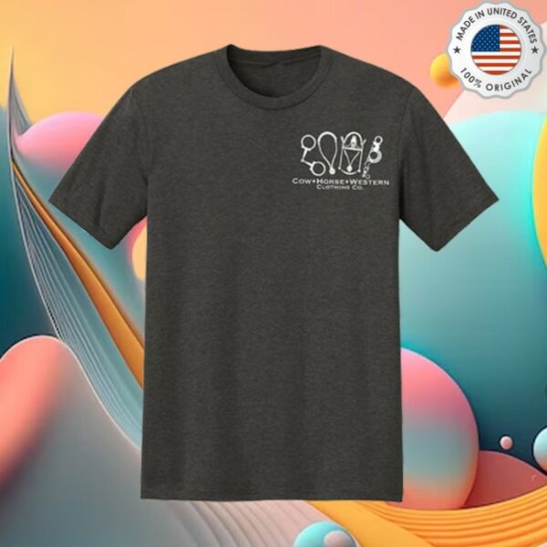 Chwclothingco Store Merch New Gangster Tee