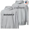 kenny blackweek store merch blackweek is culture grey hoodie sd