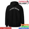 Whitechapel Band Merch Store Park Black Pullover Hoodie