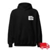 kenny blackweek store merch welcome to the culture economy black hoodie