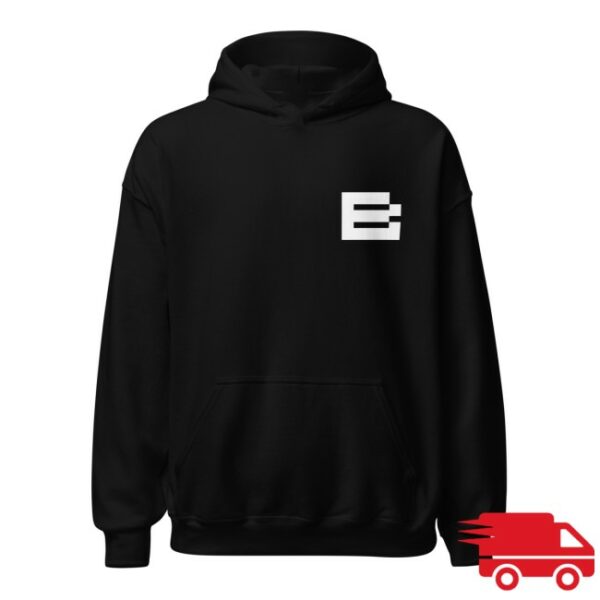 Blackweek Store Merch Welcome To The Culture Economy Black Hoodie