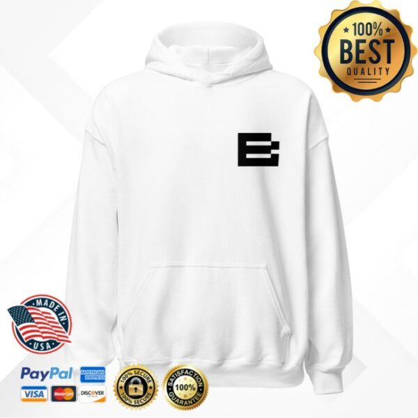 Blackweek Store Merch Blackweek25 Hoodie