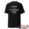Blackweek Store Merch Blackweek25 Hoodie