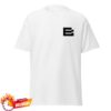 kenny blackweek store merch blackweek is 23 grand slams white tee