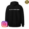 Blackweek Store Merch Blackweek Is 23 Grand Slams White Tee