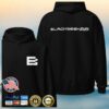 kenny blackweek store merch blackweek25 black hoodie ued