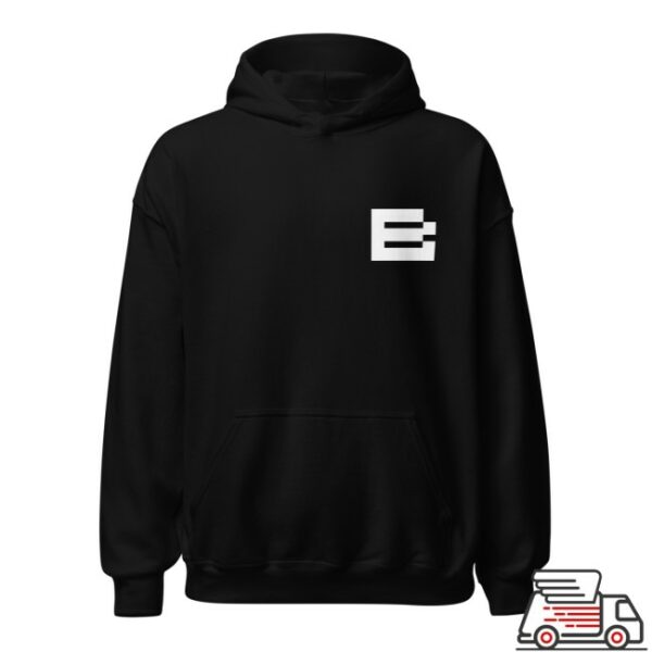 Blackweek Store Merch Blackweek25 Black Hoodie