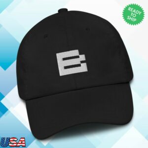 Blackweek Store Merch B Cap
