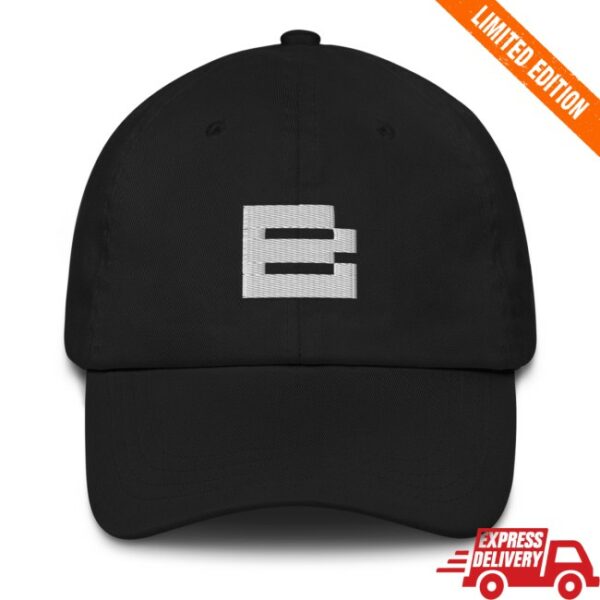Blackweek Store Merch B Cap