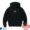 Epic Church Store Merch Every Person In The City Hoodie