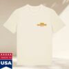 Paul Mccartney Merch Got Back 2025 Floral Tour T-Shirt
