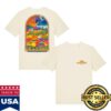 kenny Paul Mccartney Merch Store Got Back 2025 Palm Desert Event T Shirtaa