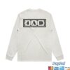 Backstage Originals Store Merch Red Hot Chili Peppers Hoodie