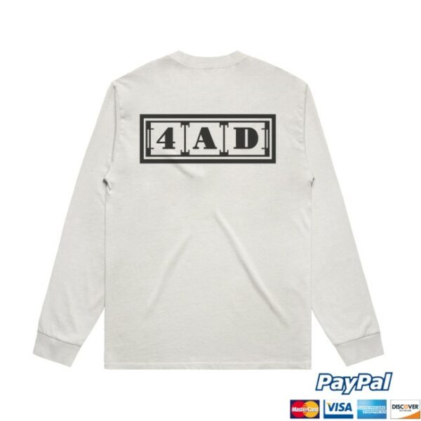 4Ad Store Merch Secret Love Long Sleeve